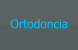 Ortodoncia